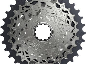 Sram cassette xg-1270 12 speed force axs 10-33 zil
