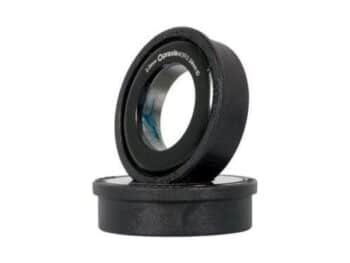 Praxis trapas M24 - BB86 BB90 BB92 Road/MTB zwart