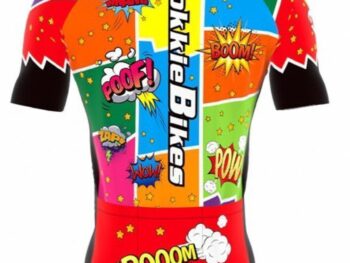 KokkieBikes Kinder COMIC K5 mt 158-170