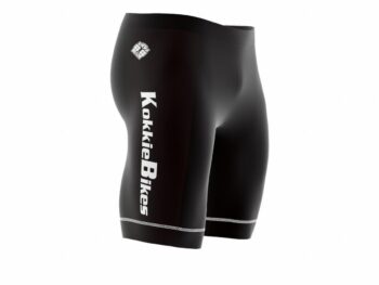 KokkieBikes Kinder BIB short K2 122-134K2