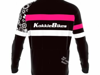 Kokkiekleding Dames Shirt LM Maat 6