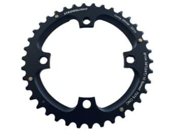 KETT BLAD 38 SL SRAM X0 ZICRAL 2X10V 104 ZW