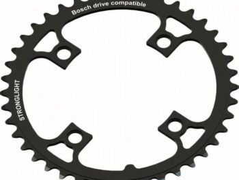 KETT BLAD 36 SL BOSCH GEN1/3 E-BIKE 104 ZW