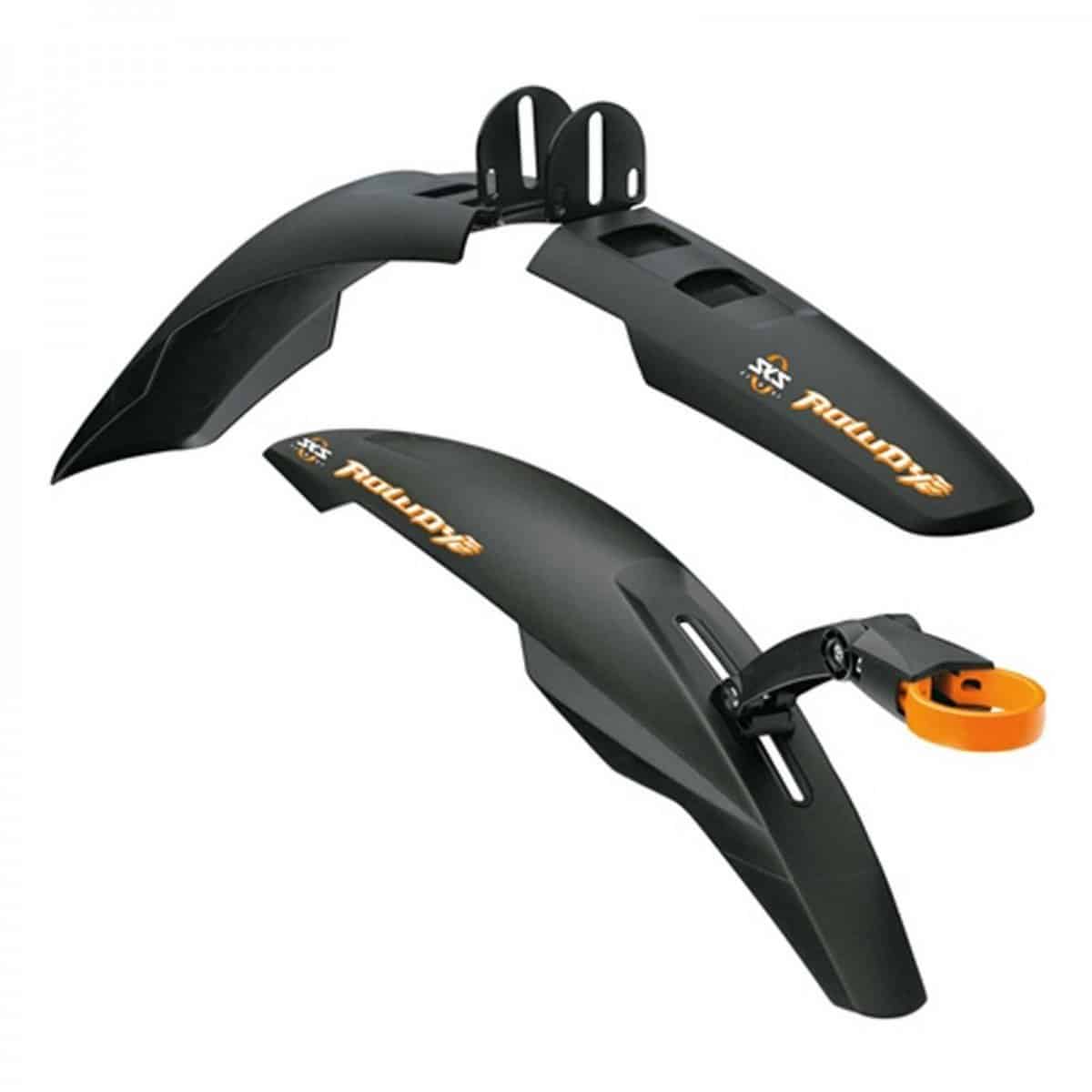 Spatbord Sks 20/24 rowdy verend