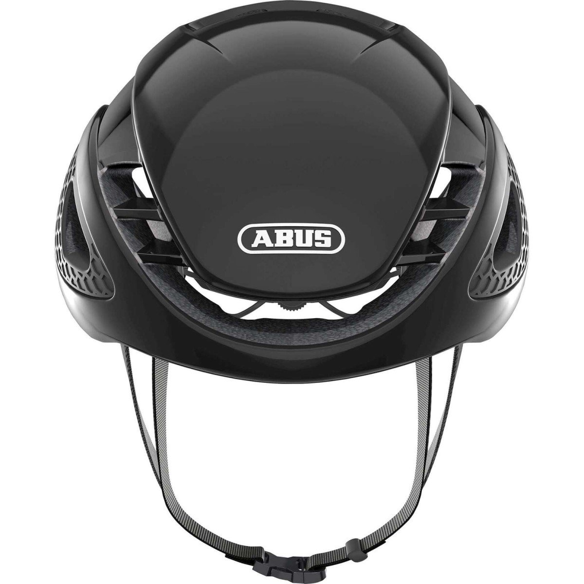Abus helm GameChanger shiny black S 51-55cm