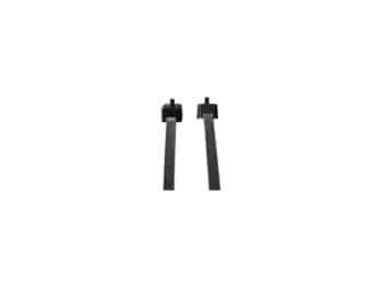Abus bevestigingset ringslot universeel