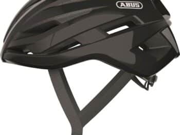 Abus helm StormChaser shiny black S 51-55