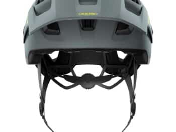 Abus helm MoDrop concrete grey S