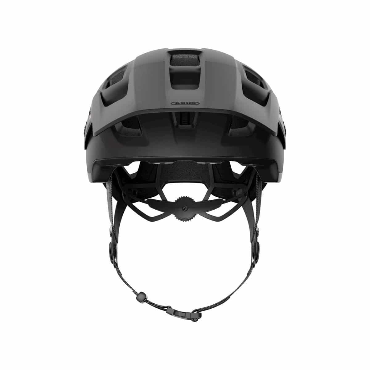 Abus helm MoDrop MIPS velvet black S - Afbeelding 2