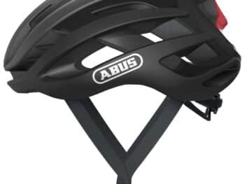 Abus helm AirBreaker dark grey S 51-55