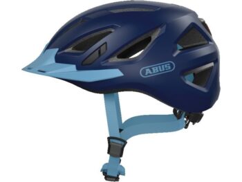 Abus helm urban-i 3.0 core blue l 56-61
