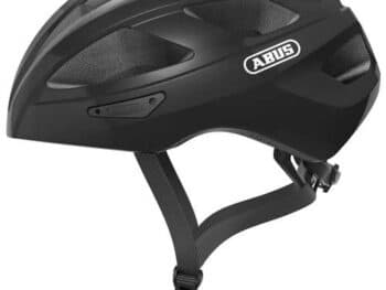 Abus helm Macator Velvet Black L
