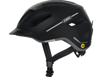 Abus helm pedelec 2.0 mips velvet black l