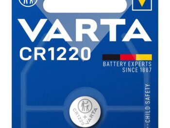 BATT VA CR1220 KNOOP