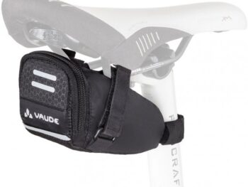 Zadeltas Vaude Race Light M