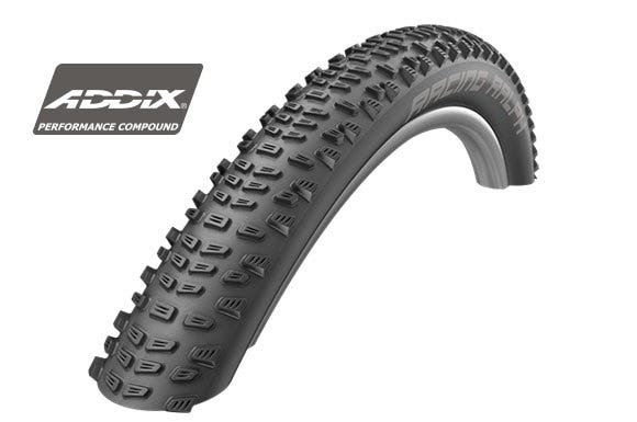 Bub 29x2.25 57-622 vouw perf addix rac ralph tlr - Afbeelding 2