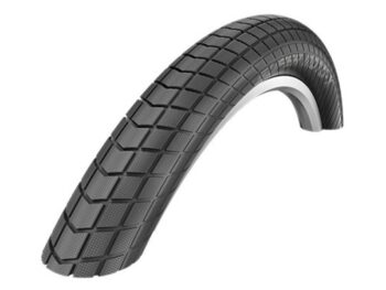 Schwalbe bub 27.5x2.4 62-584 super moto x gg ss dr
