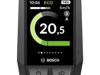 EBP DISPLAY BOSCH KIOX ZW