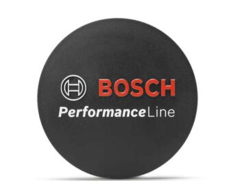 EBP AFDEKKAP BOSCH MOTOR M/LOGO PERF LINE ZW