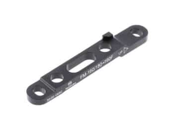 REMD MAG ADAPTER 160-180MM V FM QM52