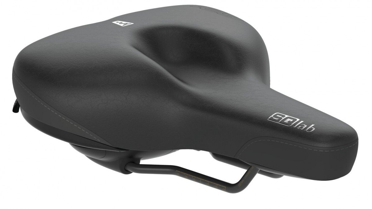 SQLAB SADDLE 621 M-D LINE ACTIVE COMFORT 24CM - Afbeelding 2