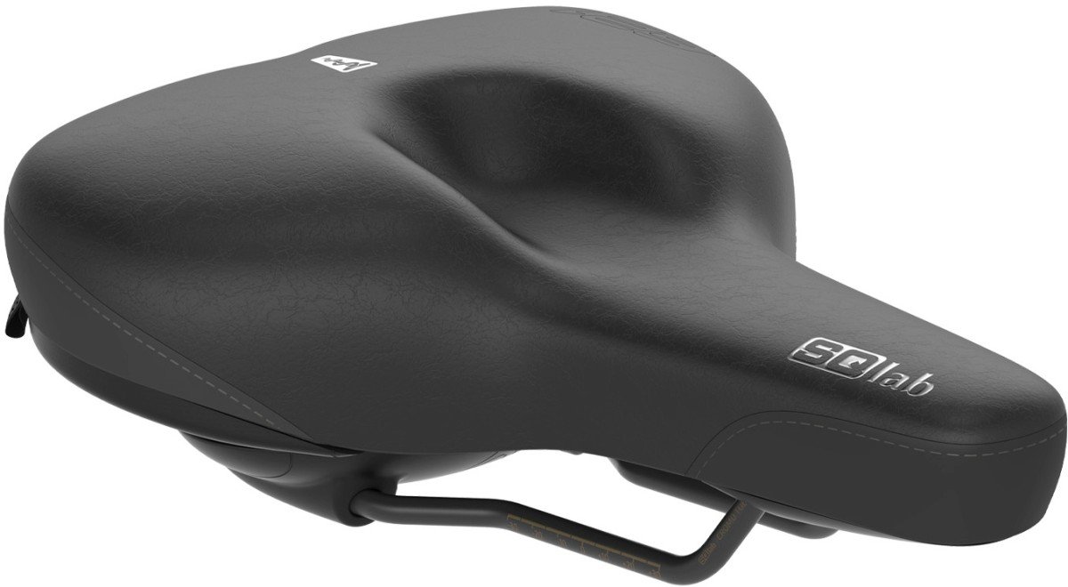 SQLAB SADDLE 621 M-D LINE ACTIVE COMFORT 24CM