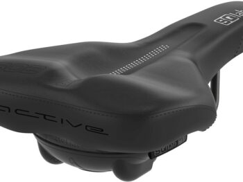 SQLAB SADDLE 602 ERGOLUX ACTIVE 2.0 16CM