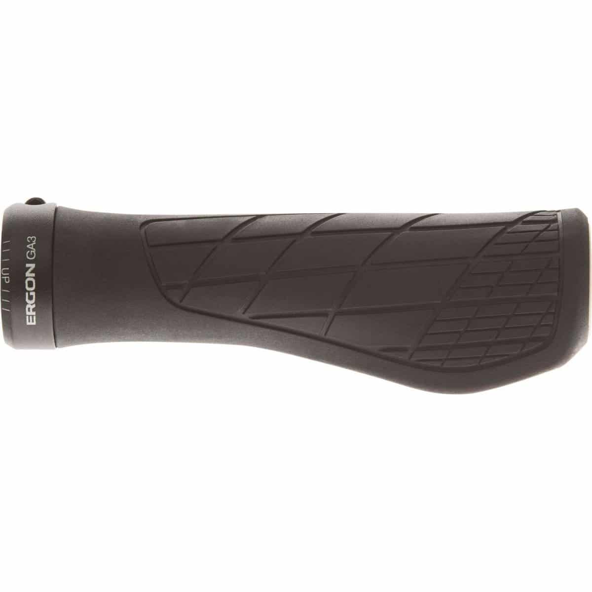 Ergon handv GA3-S Zwart - Afbeelding 2