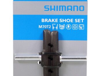 Shim remblokset cantilever M70T2 (2)