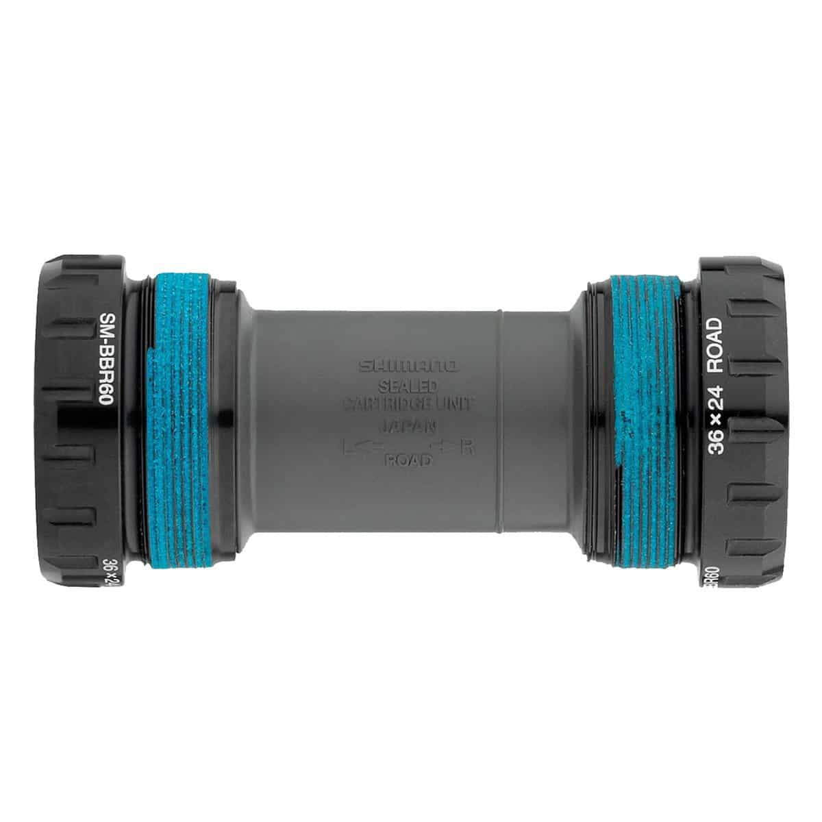 Shimano trapas adapter SM-BBR60 Race ITA - Afbeelding 2
