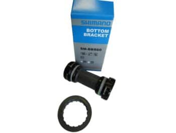 BRACKET ADAPTER SET RACE BSA DRAAD BBR60