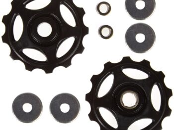 Derailleurwieltjes Shimano RD-M410