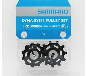Derailleurwielset RD-M8000
