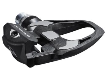 Pedaal SPD-SL PD9100 Dura Ace M/Plaatjes SM-SH12 