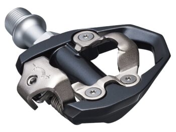 Pedaal SPD ES600 M/Plaatjes SM-SH51