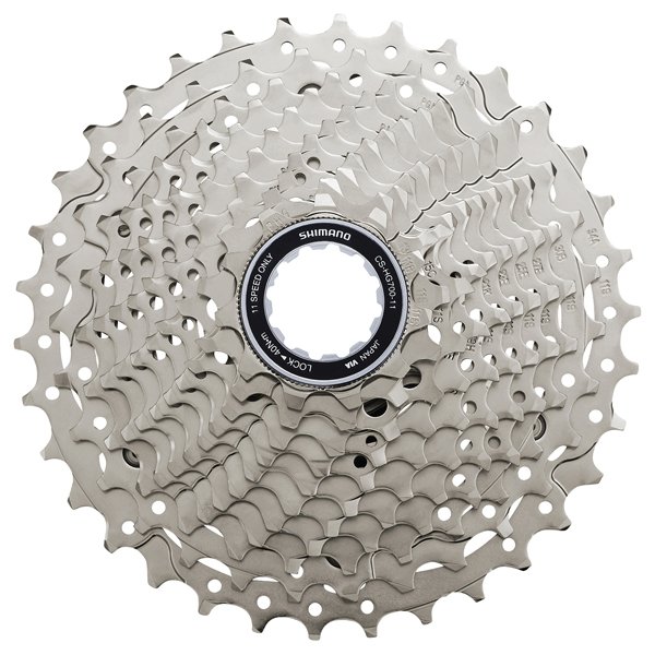 Cassette Sprocket CS-HG700-11 - Afbeelding 2
