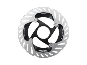 Remschijf 140mm Center Lock