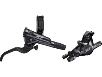 Schijfrem Set XT M8100 Achter