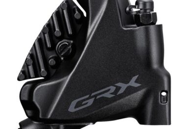 Schijfrem GRX RX400 Achter