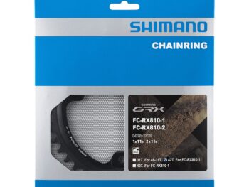 Kettingblad 42T RX810 Gravel