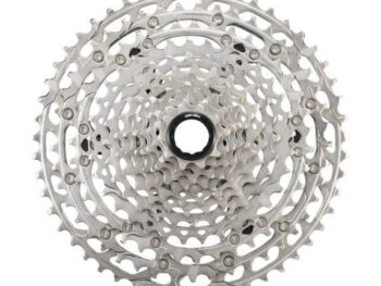Cassette Deore CS-M6100
