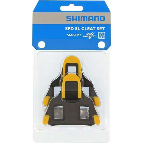 Schoenplaatjes SM-SH11 SPD-SL