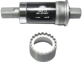 TRAPASSET BSA 127 Z/SPIE Z/BOUT SUNRACE