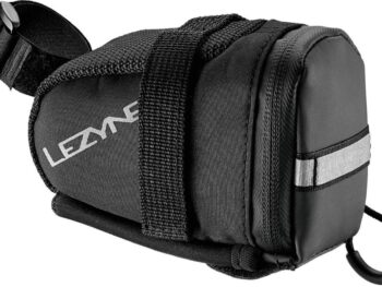 Lezyne S-CADDY BLACK