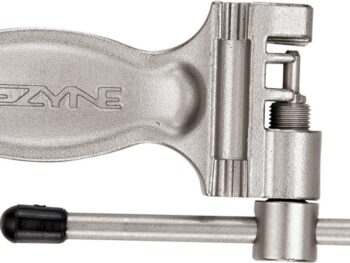Lezyne CHAIN DRIVE NICKEL COLOR