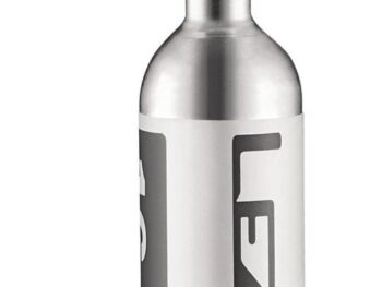 Lezyne Control Drive CO2 Black