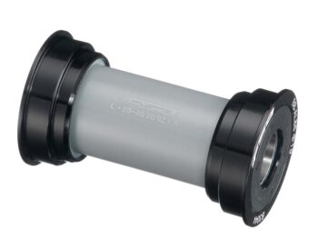 Fsa (230-6018) Chrome Steel Bearing Kit Ø19 Bb86 (fsa Alloy) (bbal86/sle)