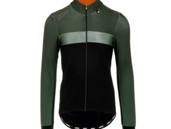 Spitfire tempest spring jacket olive Maat M