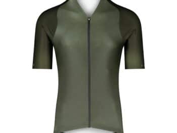 Icon Coldblack Jersey Olive XL