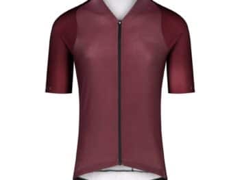 Icon Coldblack Jersey Bordeaux XXL